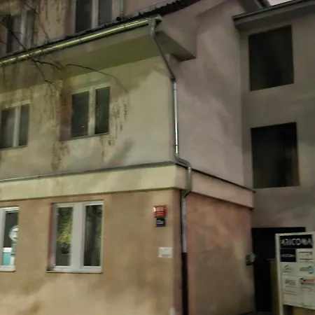 Kytlicka 2 Penzion Praha