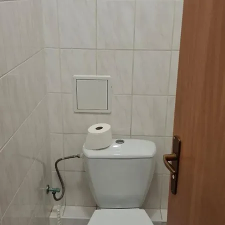 Kytlicka 2 بيت ضيافة براغ